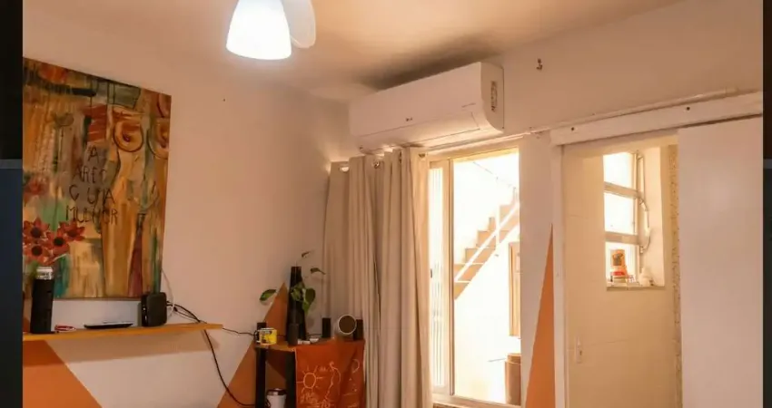 Casa de Vila à venda na Rua Jequiriça, Penha, Rio de Janeiro - RJ