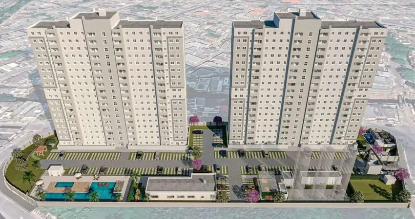 Apartamento à venda na rua joão batista rodrigues, califórnia, nova iguaçu - rj