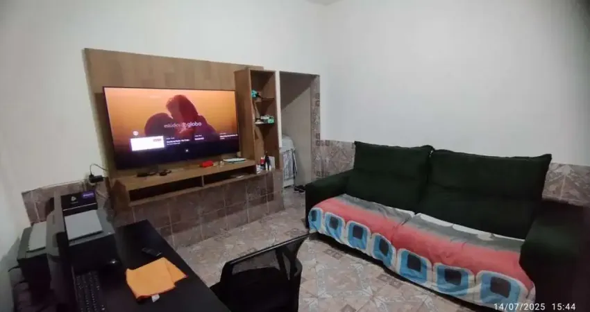 Casa de vila à venda na rua são mateus, nova cidade, nilópolis - rj