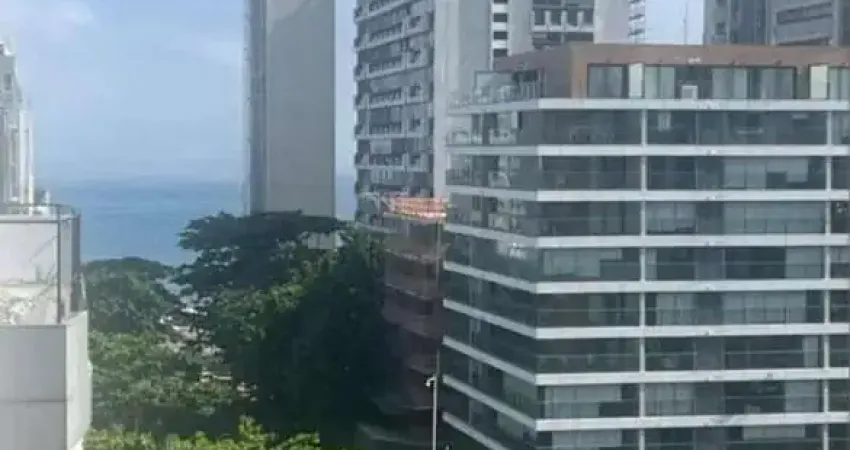 Apartamento à venda na avenida bartolomeu mitre, leblon, rio de janeiro - rj