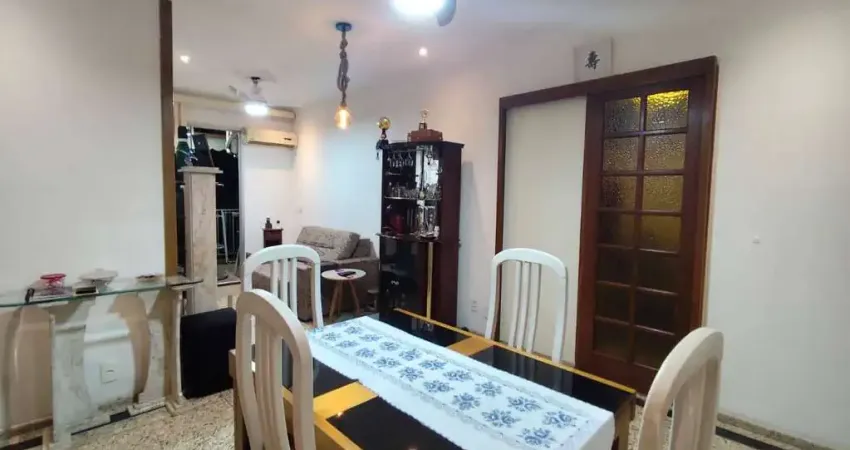 Apartamento à venda na Rua Fábio Luz, Méier, Rio de Janeiro - RJ