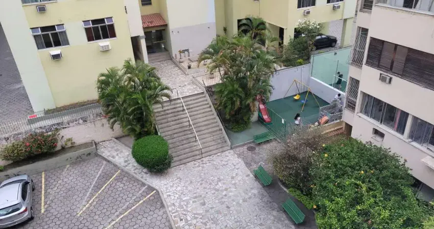 Apartamento à venda na rua barão de itapagipe, tijuca, rio de janeiro - rj
