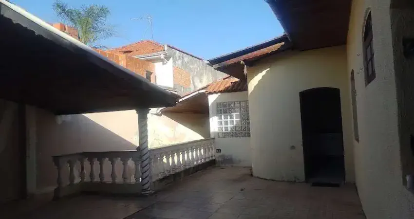 Casa à venda na rua tomé de souza, vila rafael de oliveira, jundiaí - sp