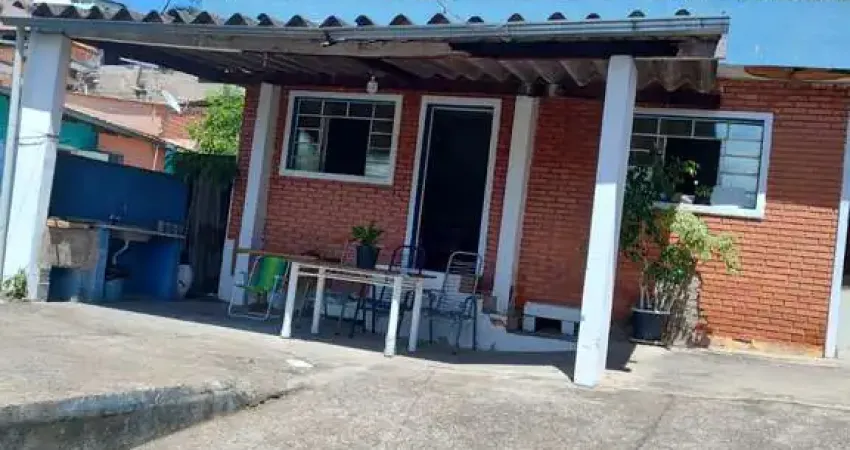 Casa com 3 quartos à venda na Rua Itaim, 52, Vila Popular, Várzea Paulista