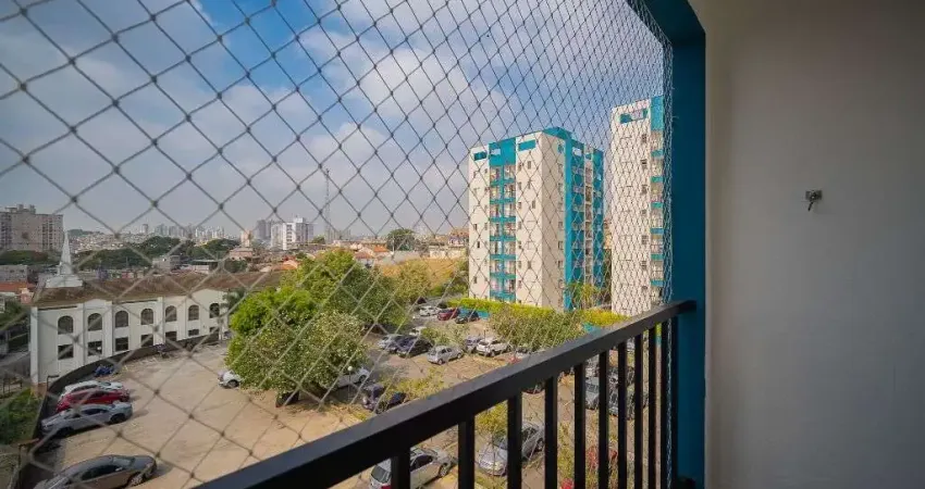 Apartamento com 2 quartos à venda na Rua Jaú, 642, Santo Antônio, Osasco