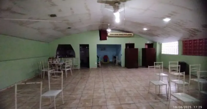 Galpão à venda na avenida getúlio vargas, centro, nilópolis - rj