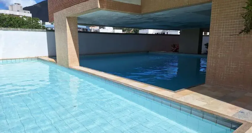 Apartamento à venda na avenida alberto torres, alto, teresópolis - rj