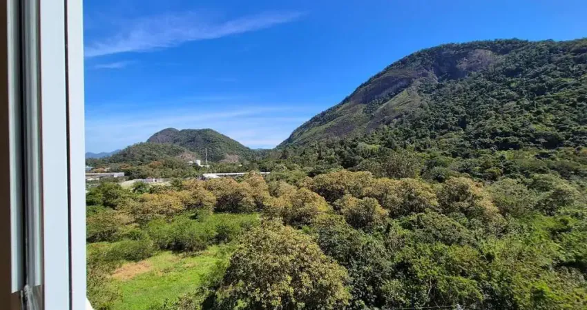 Apartamento à venda na estrada dos bandeirantes, vargem pequena, rio de janeiro - rj