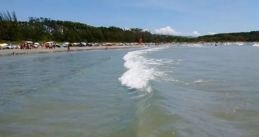 Casa com 1 quarto para alugar na 2070, 390, Grama, Garopaba