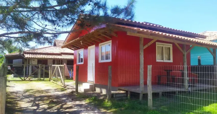 Casa com 1 quarto para alugar na 2070, 390, Grama, Garopaba