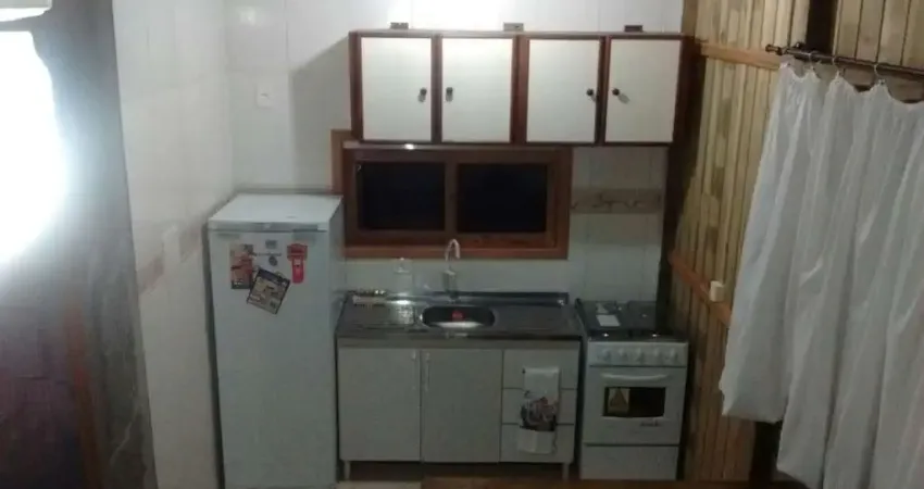 Casa com 1 quarto para alugar na 2070, 390, Grama, Garopaba