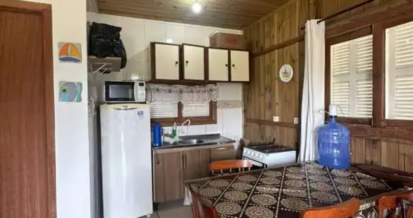 Casa com 1 quarto para alugar na 2070, 390, Grama, Garopaba