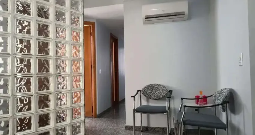 Sala comercial à venda na rua doutor tavares de macedo, icaraí, niterói - rj