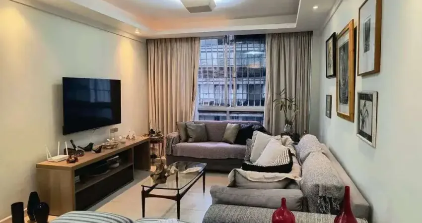 Apartamento à venda na travessa francisco dutra, icaraí, niterói - rj