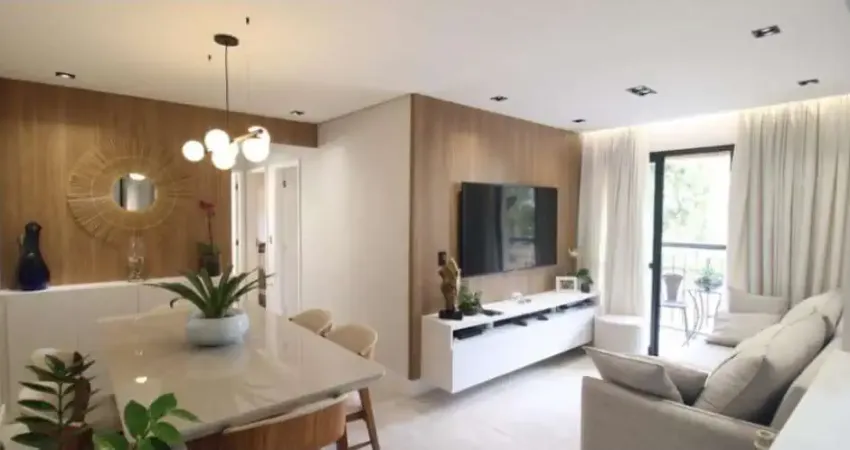 Apartamento à venda na rua piracema, santa teresinha, são paulo - sp