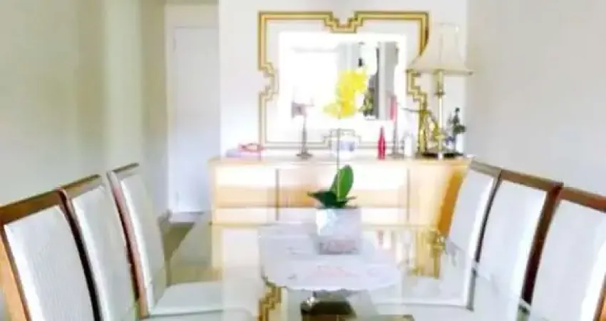 Apartamento à venda na Rua Xingu, Vila Valparaíso, Santo André - SP