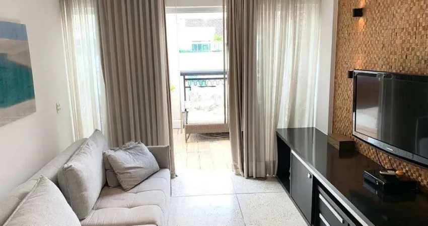 Cobertura à venda na rua ministro otávio kelly, icaraí, niterói - rj