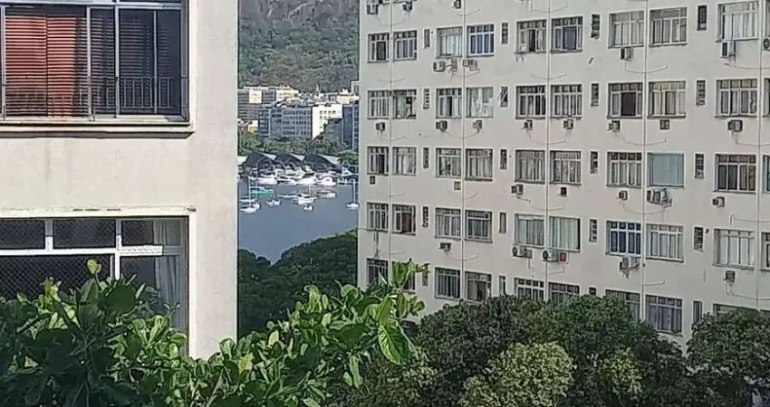 Apartamento à venda na rua barão de itambi, botafogo, rio de janeiro - rj