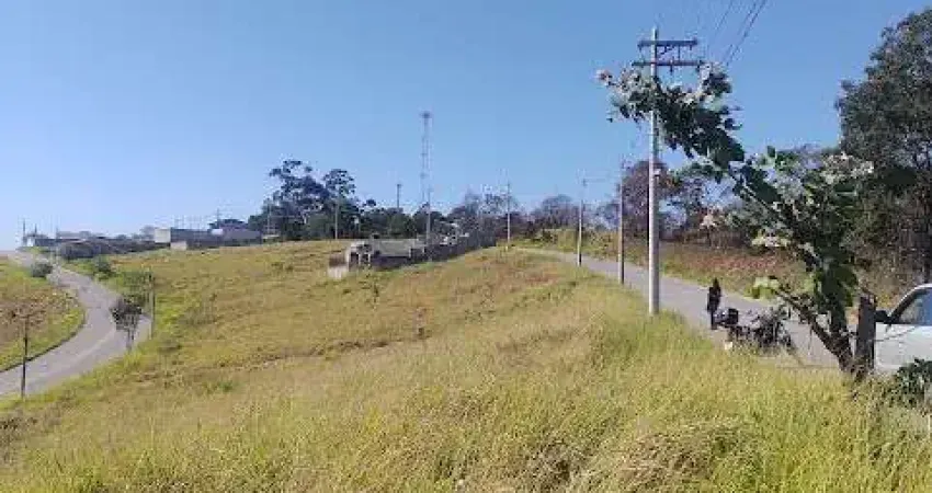 Terreno à venda na avenida josé braghetto, residencial altos de campo limpo, campo limpo paulista - sp