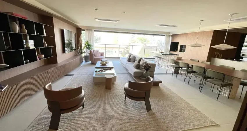 Apartamento com 3 quartos à venda na Rua Cotoxó, 300, Perdizes, São Paulo