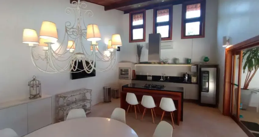 Casa de condomínio à venda na condomínio vale de itaipu, itaipu, niterói - rj