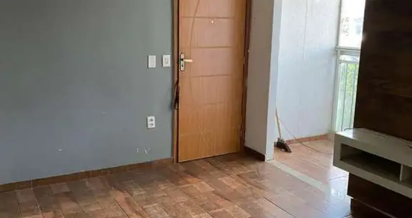 Apartamento à venda na estrada dos bandeirantes, jacarepaguá, rio de janeiro - rj