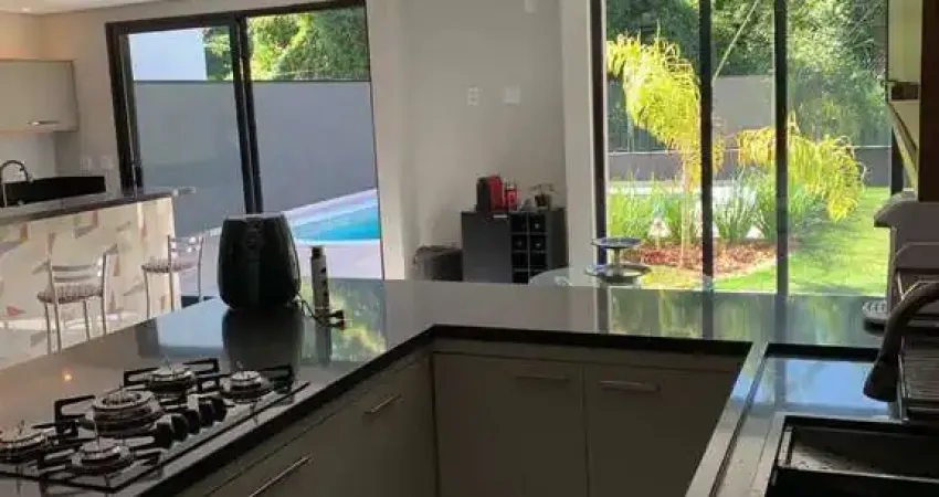 Casa de condomínio à venda na rua cláudio lucato, bella vittà, jundiaí - sp