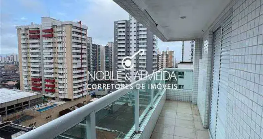 Apartamento à venda na rua guimarães rosa, ocian, praia grande - sp