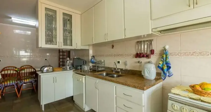 Apartamento à venda na rua coronel francisco inácio, vila moinho velho, são paulo - sp