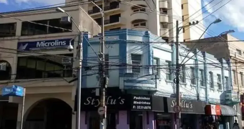 Apartamento para alugar na rua monsenhor joão soares, centro, sorocaba - sp