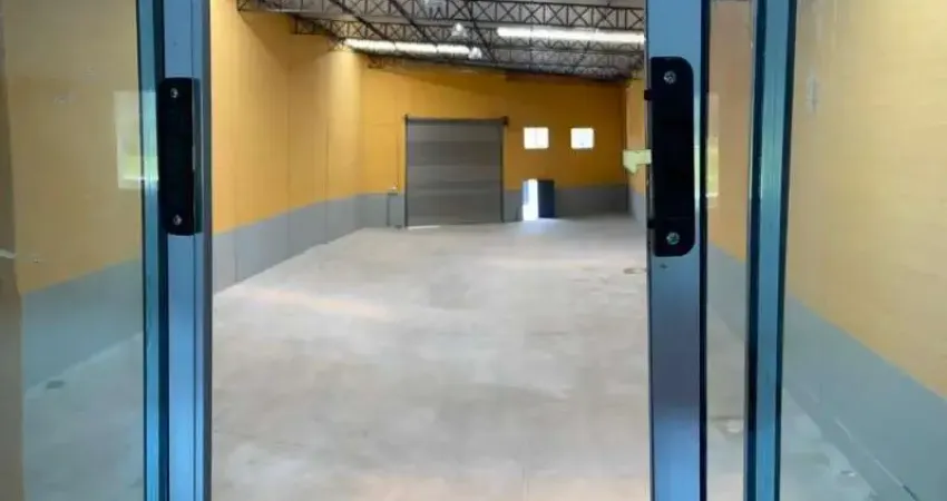 Galpão para alugar na rua vicente miranda, jardim santa catarina, sorocaba - sp