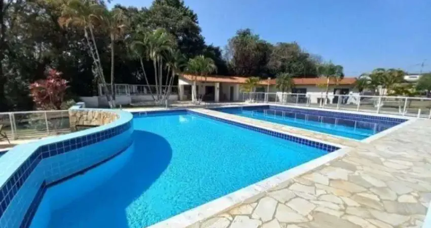 Casa de condomínio à venda na avenida paraná, cajuru do sul, sorocaba - sp