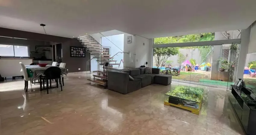 Casa com 3 quartos à venda na Rua Ônix, 706, Nova Higienópolis, Jandira