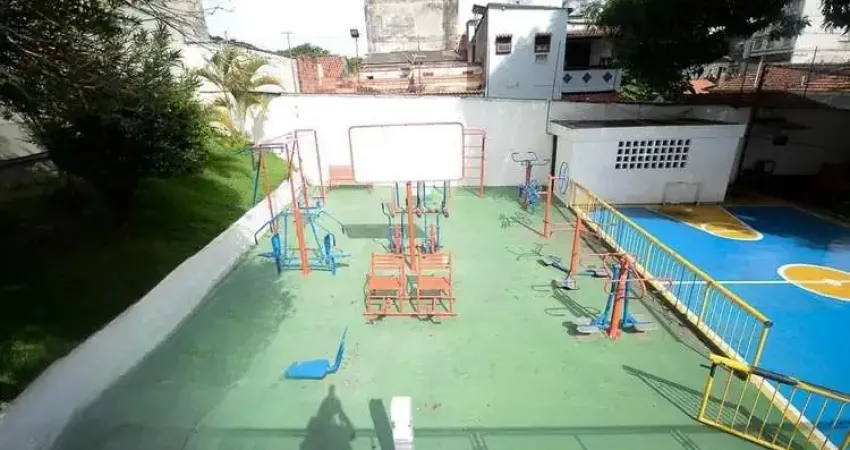 Apartamento à venda na rua doutor mário viana, santa rosa, niterói - rj