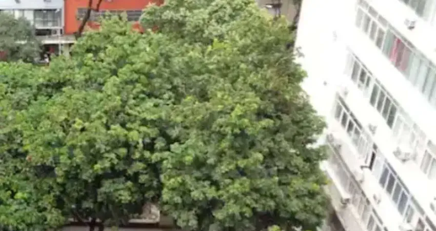 Apartamento à venda na Avenida Nossa Senhora de Copacabana, Copacabana, Rio de Janeiro - RJ