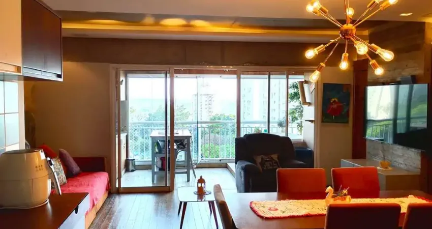 Apartamento à venda na avenida presidente kennedy, santa paula, são caetano do sul - sp