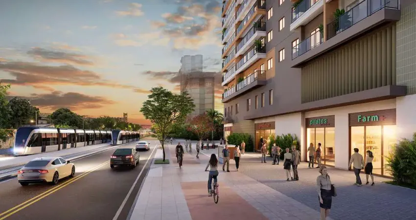 Apartamento à venda na rua general luís mendes de morais, santo cristo, rio de janeiro - rj