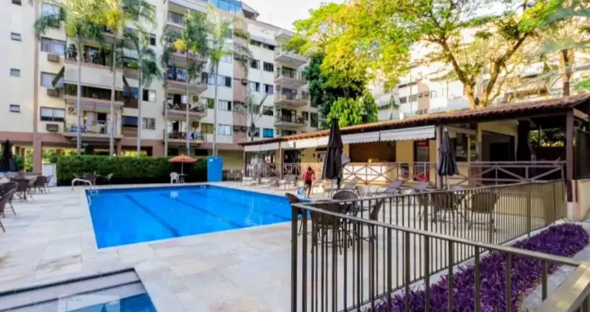 Apartamento à venda na rua comandante rúbens silva, freguesia (jacarepaguá), rio de janeiro - rj