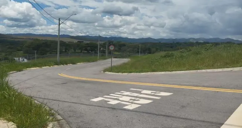 Terreno à venda na Estrada Municipal Borda da Mata, Borda da Mata, Caçapava - SP