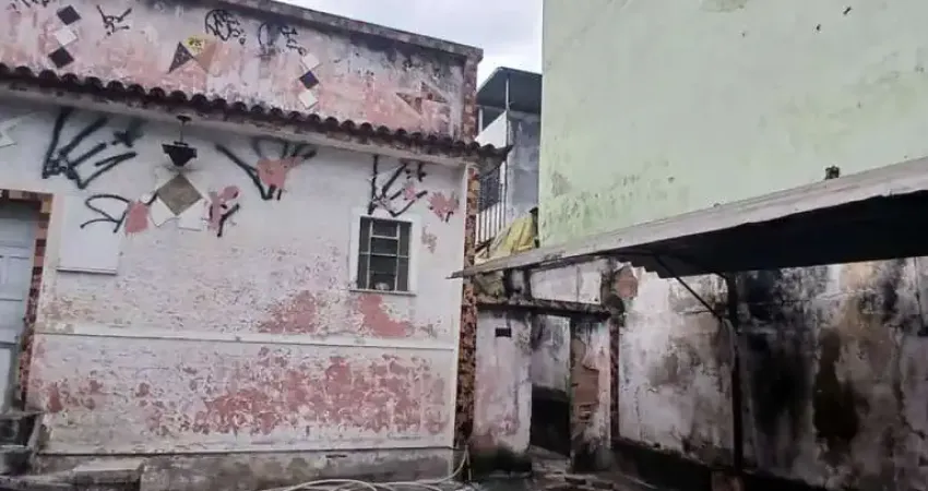 Terreno à venda na avenida braz de pina, brás de pina, rio de janeiro - rj