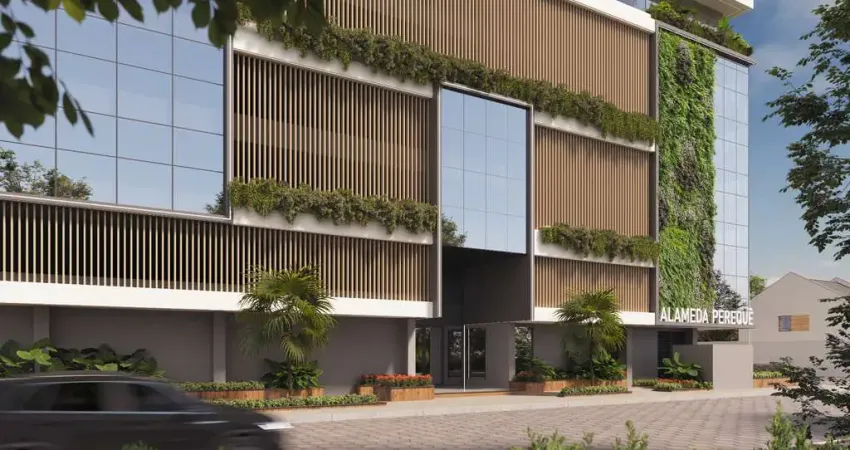 Apartamento à venda na  r. ver. gercino ângelo da silva, balneário perequê, porto belo - sc