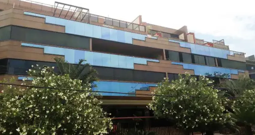 Apartamento à venda na estrada benvindo de novaes, recreio dos bandeirantes, rio de janeiro - rj