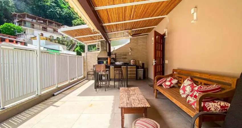 Casa à venda na avenida princesa isabel, copacabana, rio de janeiro - rj