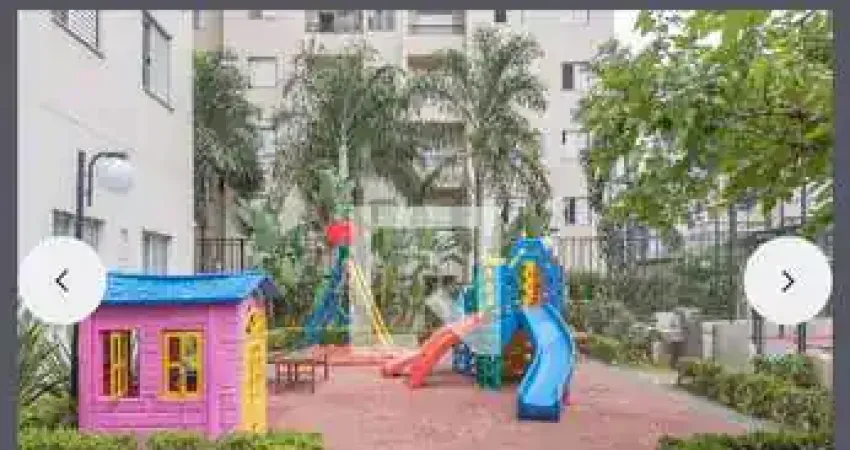 Apartamento à venda na rua ernesta pelosini, nova petrópolis, são bernardo do campo - sp