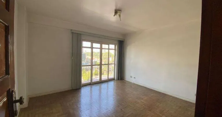 Apartamento à venda na avenida vinte e três de maio, vila mariana, são paulo - sp