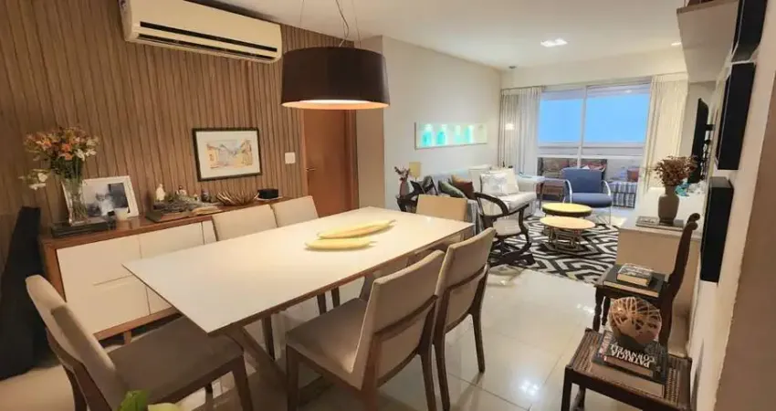 Apartamento à venda na rua presidente backer, icaraí, niterói - rj