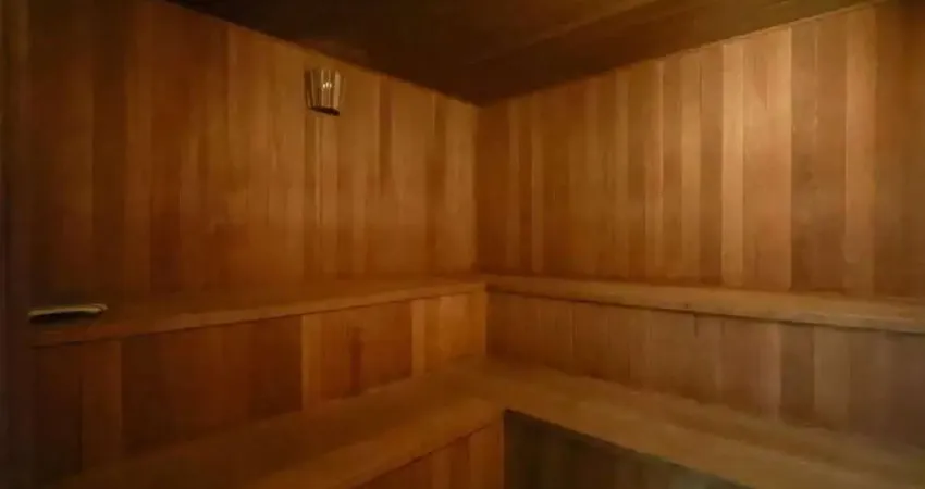 Apartamento à venda na Rua Voluntários da Pátria, Santana, São Paulo - SP