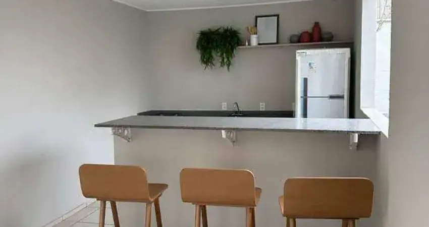 Apartamento à venda na rodovia washington luiz, jardim gramacho, duque de caxias - rj