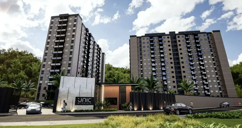 Apartamento à venda na avenida das palmeiras, jardim primavera, duque de caxias - rj