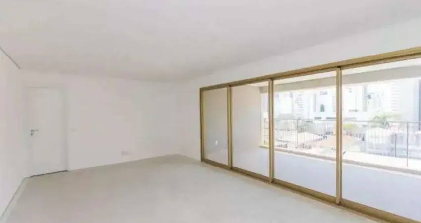 Apartamento à venda na avenida cotovia, indianópolis, são paulo - sp